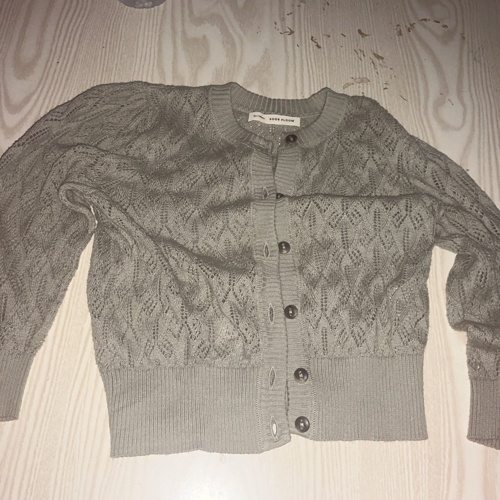 Soor Ploom‎ Sweater Girls Size 6yr